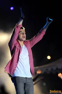 Foto David Archuleta