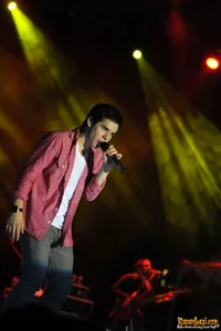 Foto David Archuleta