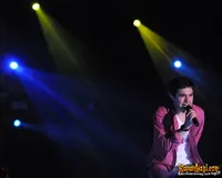 Foto David Archuleta