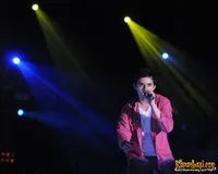 Foto David Archuleta