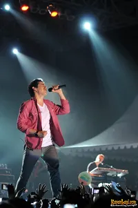 Foto David Archuleta