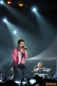 Foto David Archuleta