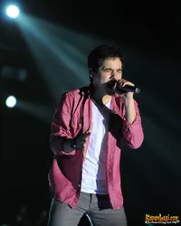 Foto David Archuleta