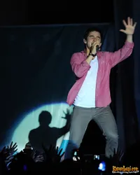 Foto David Archuleta