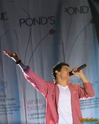 Foto David Archuleta