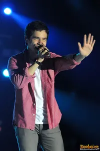 Foto David Archuleta