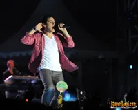 Foto David Archuleta