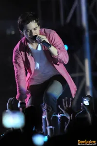 Foto David Archuleta