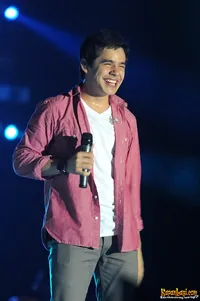 Foto David Archuleta