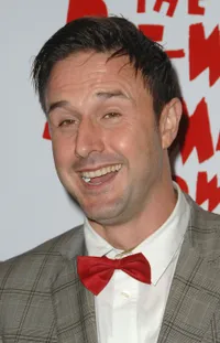 Foto David Arquette