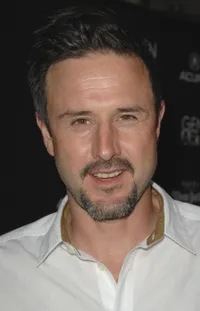 Foto David Arquette