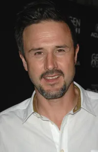Foto David Arquette
