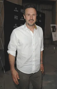 Foto David Arquette
