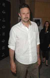 Foto David Arquette