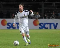 Foto David Beckham