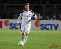 Foto David Beckham