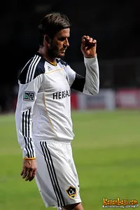 Foto David Beckham