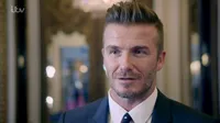 Foto David Beckham