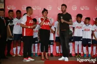 Foto David Beckham