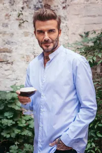 Foto David Beckham