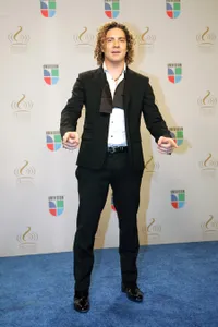 Foto David Bisbal
