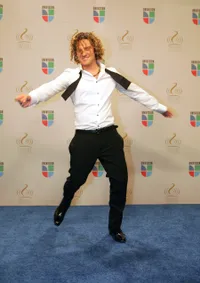 Foto David Bisbal