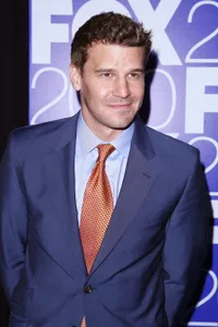 Foto David Boreanaz