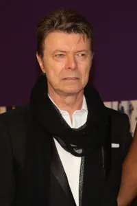 Foto David Bowie