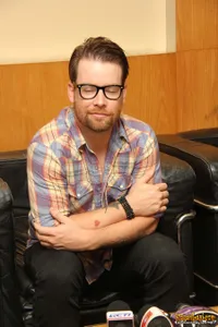 Foto David Cook
