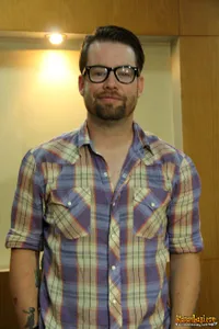 Foto David Cook