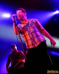 Foto David Cook