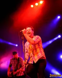 Foto David Cook