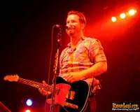 Foto David Cook