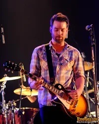 Foto David Cook