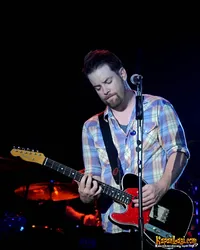 Foto David Cook