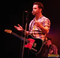 Foto David Cook