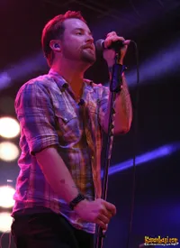 Foto David Cook