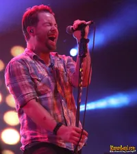Foto David Cook