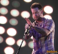 Foto David Cook