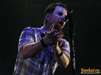 Foto David Cook