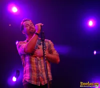 Foto David Cook