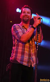 Foto David Cook