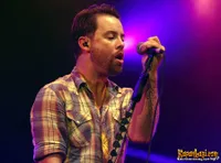 Foto David Cook