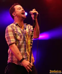 Foto David Cook