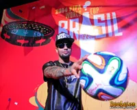 Foto David Correy