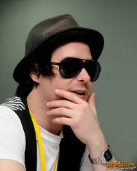 Foto David Desrosiers Bass