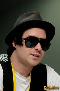 Foto David Desrosiers Bass