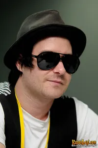 Foto David Desrosiers Bass