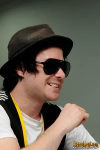 Foto David Desrosiers Bass