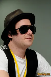 Foto David Desrosiers Bass